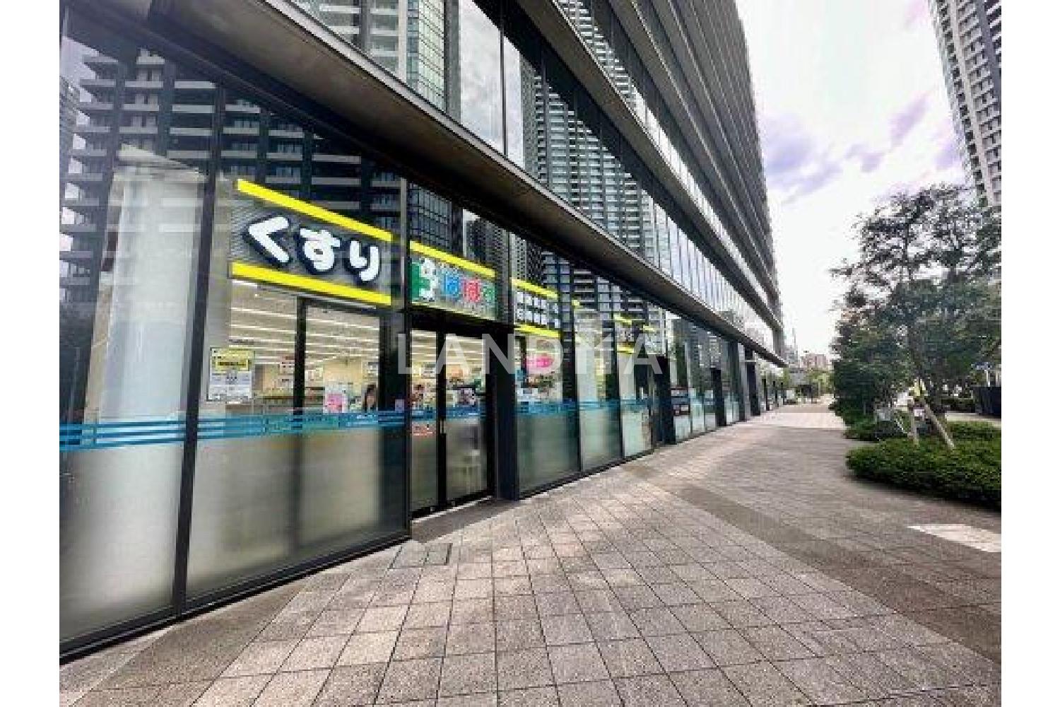 パークタワー勝どきミッド 官网图片 18