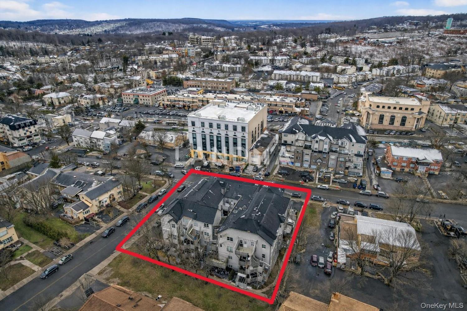 6 Garfield Road  Unit 311 官网图片 30