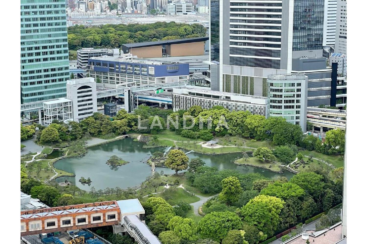 クレストプライムタワー芝 官网图片 18