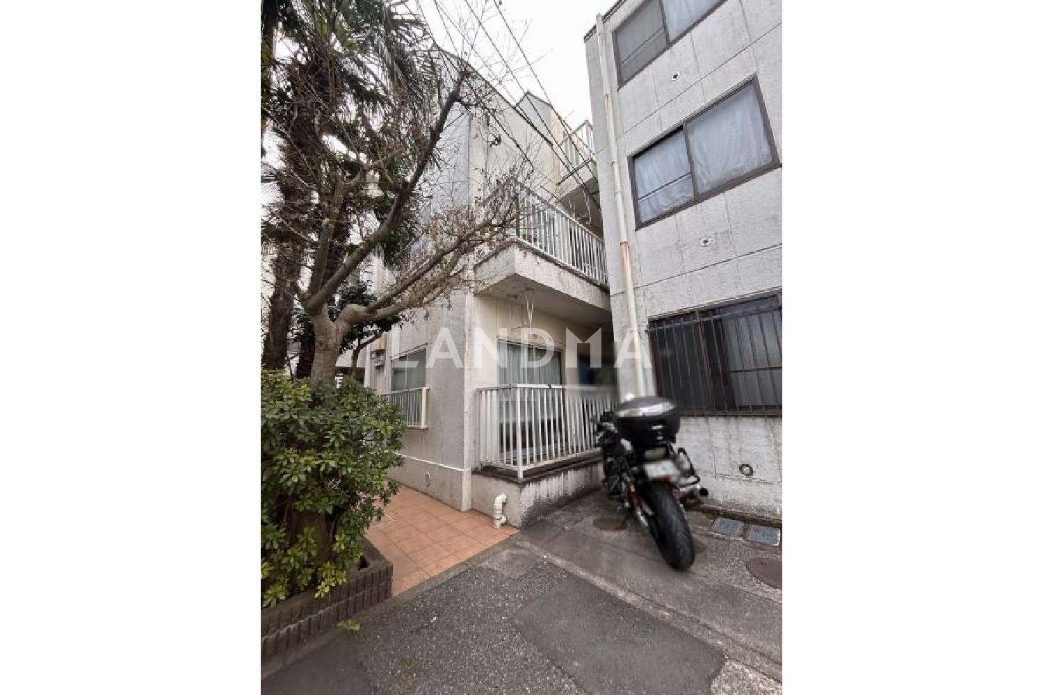 東京都板橋区清水町 一棟売りマンション 405.28㎡ 官网图片 10