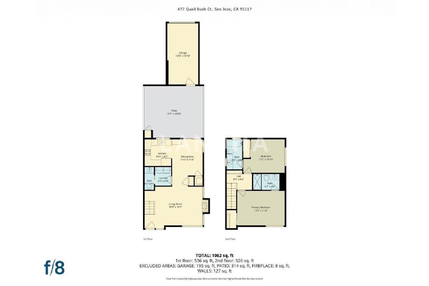 477 Quail Bush Court 官网图片 36