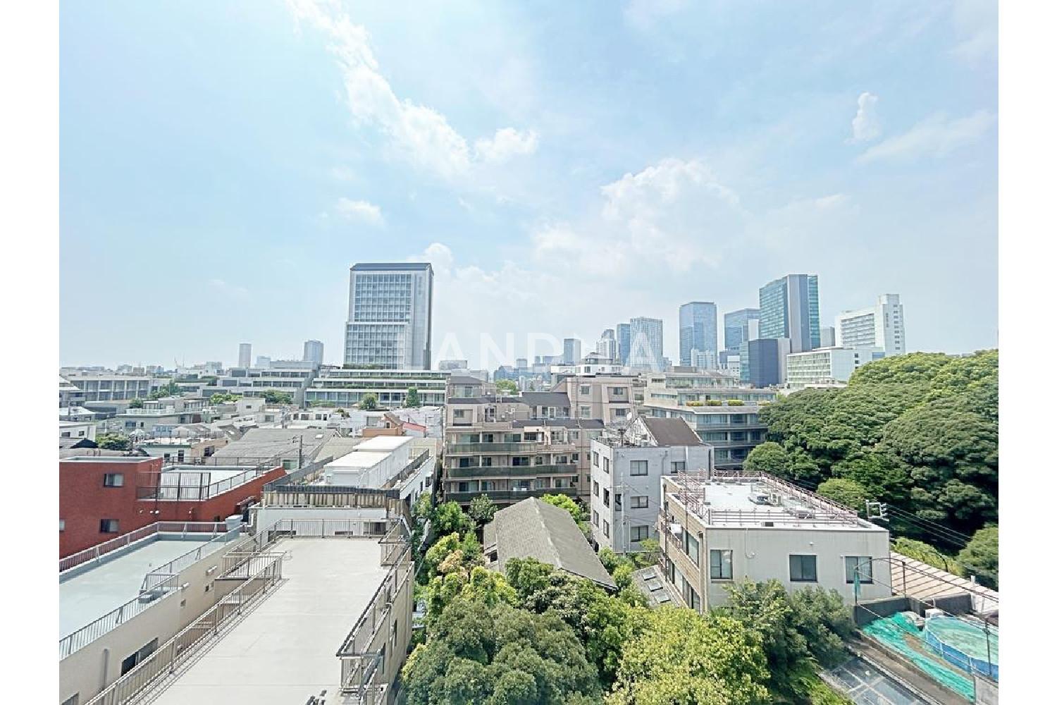ブランズ渋谷常盤松 官网图片 8