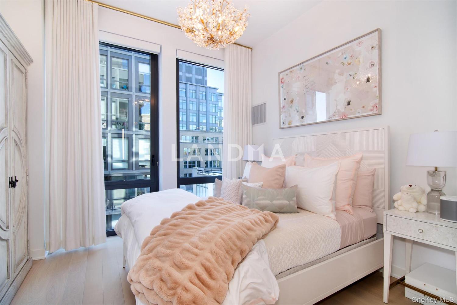 77 Charlton Street  Unit N12A 官网图片 10