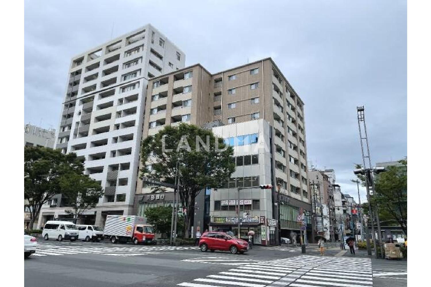 ジオグランデ寺町御池 官网图片 10