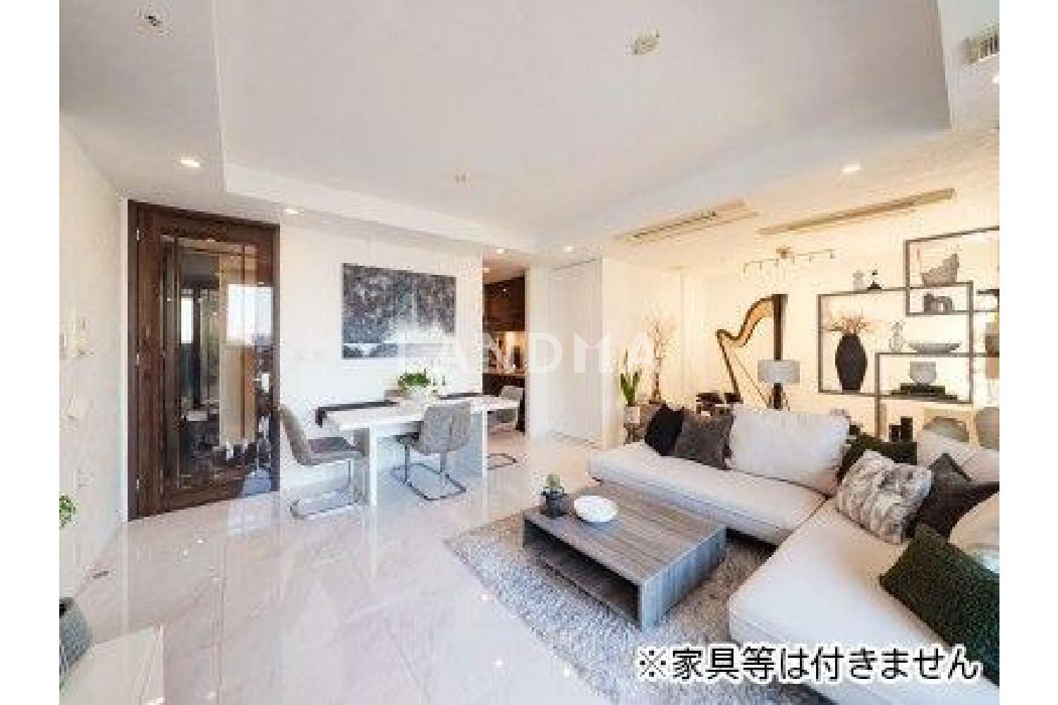 パークコート六本木ヒルトップ 官网图片 4