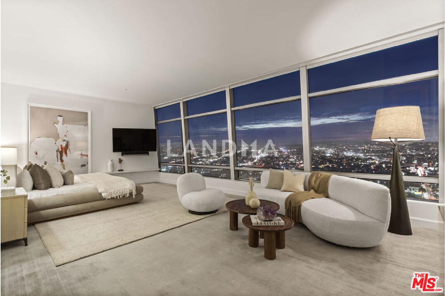 900 W Olympic Boulevard #47G 官网图片 29