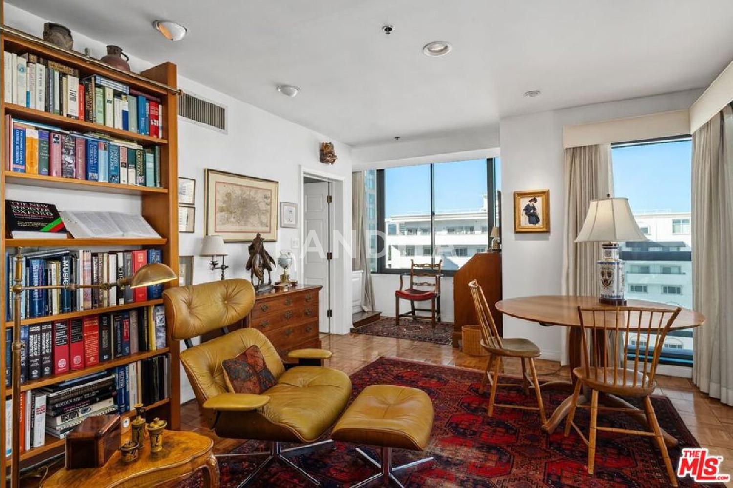 10724 Wilshire Boulevard #1104 官网图片 10