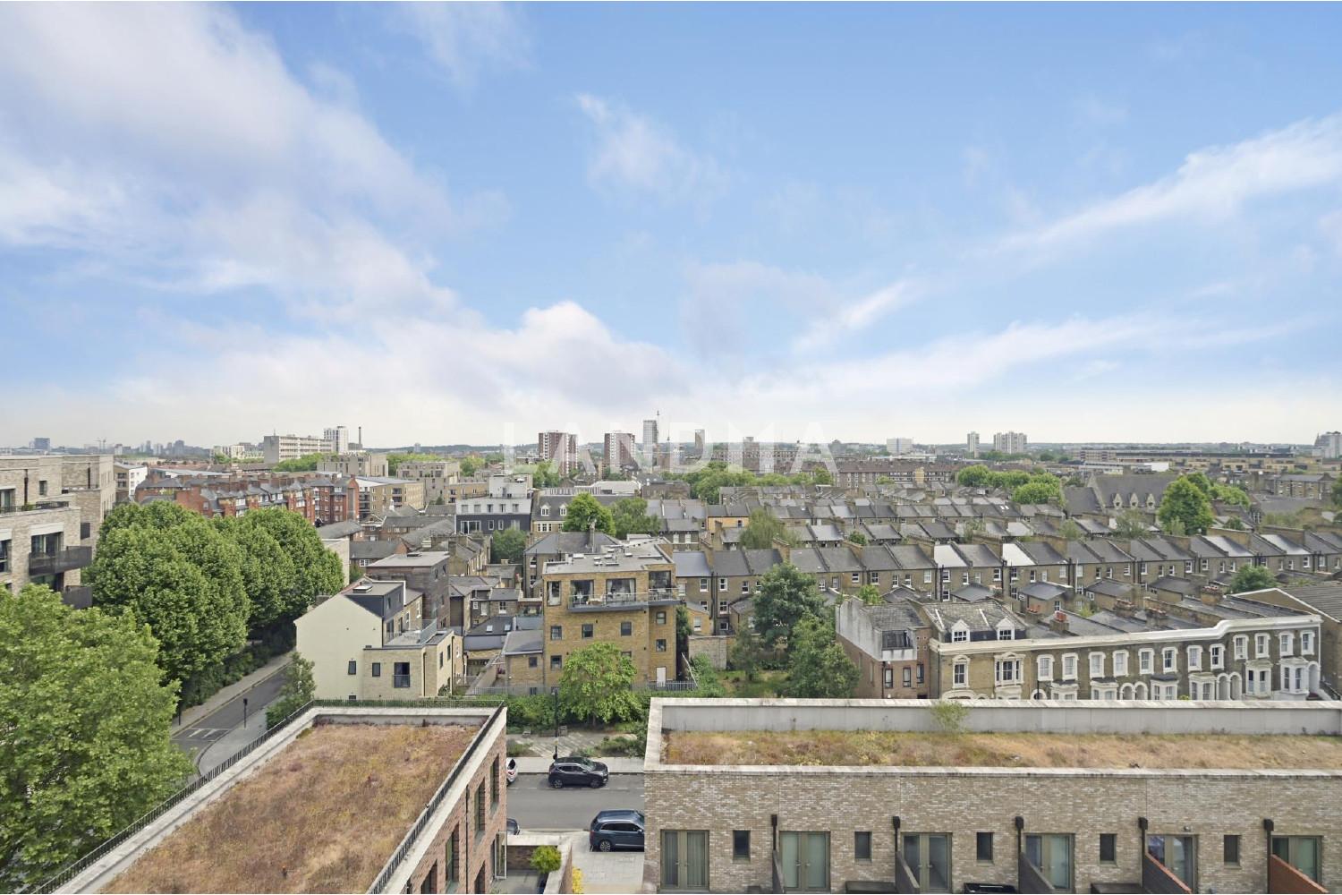 Siddal Apartments 官网图片 6
