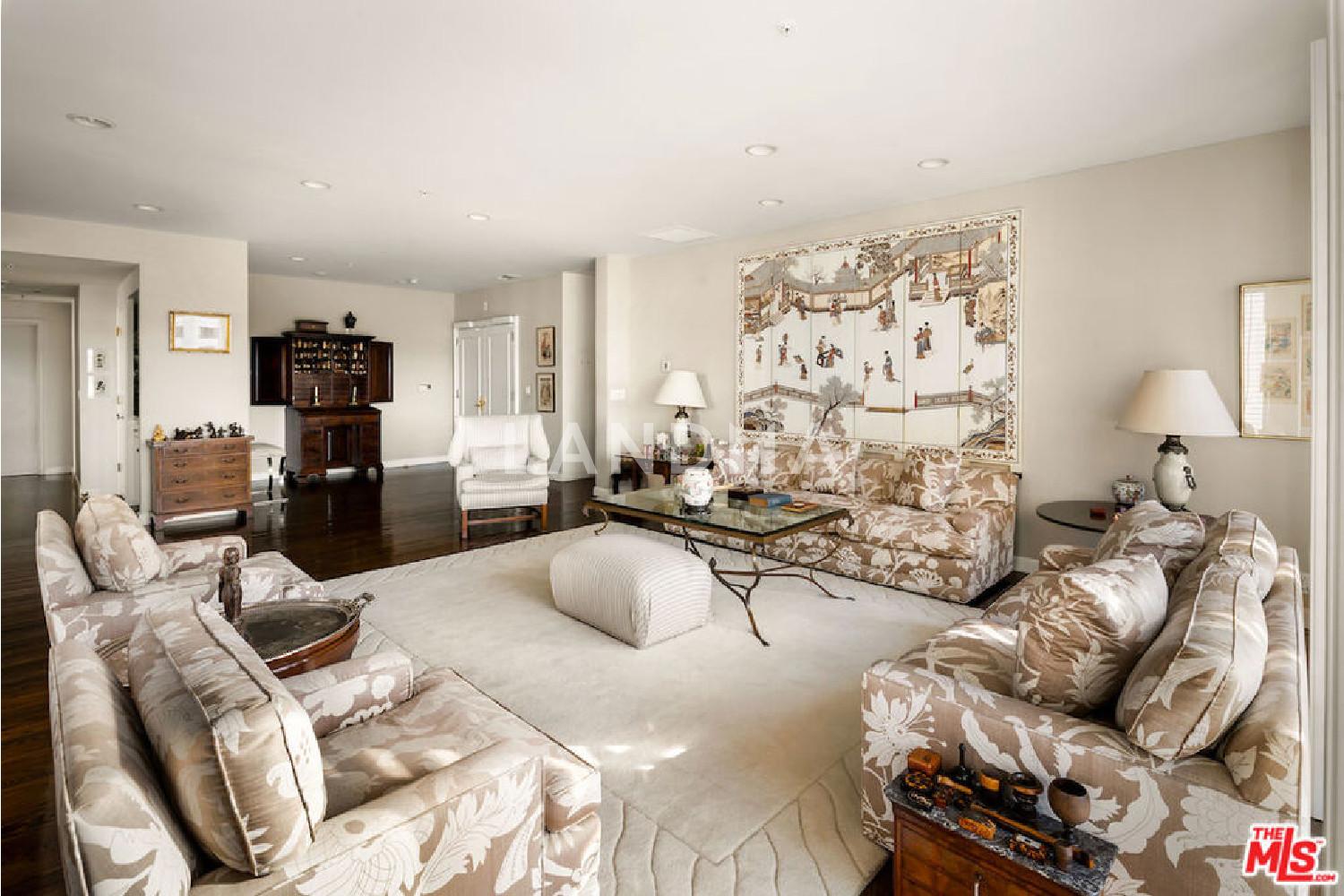 10580 Wilshire Boulevard #45 官网图片 10
