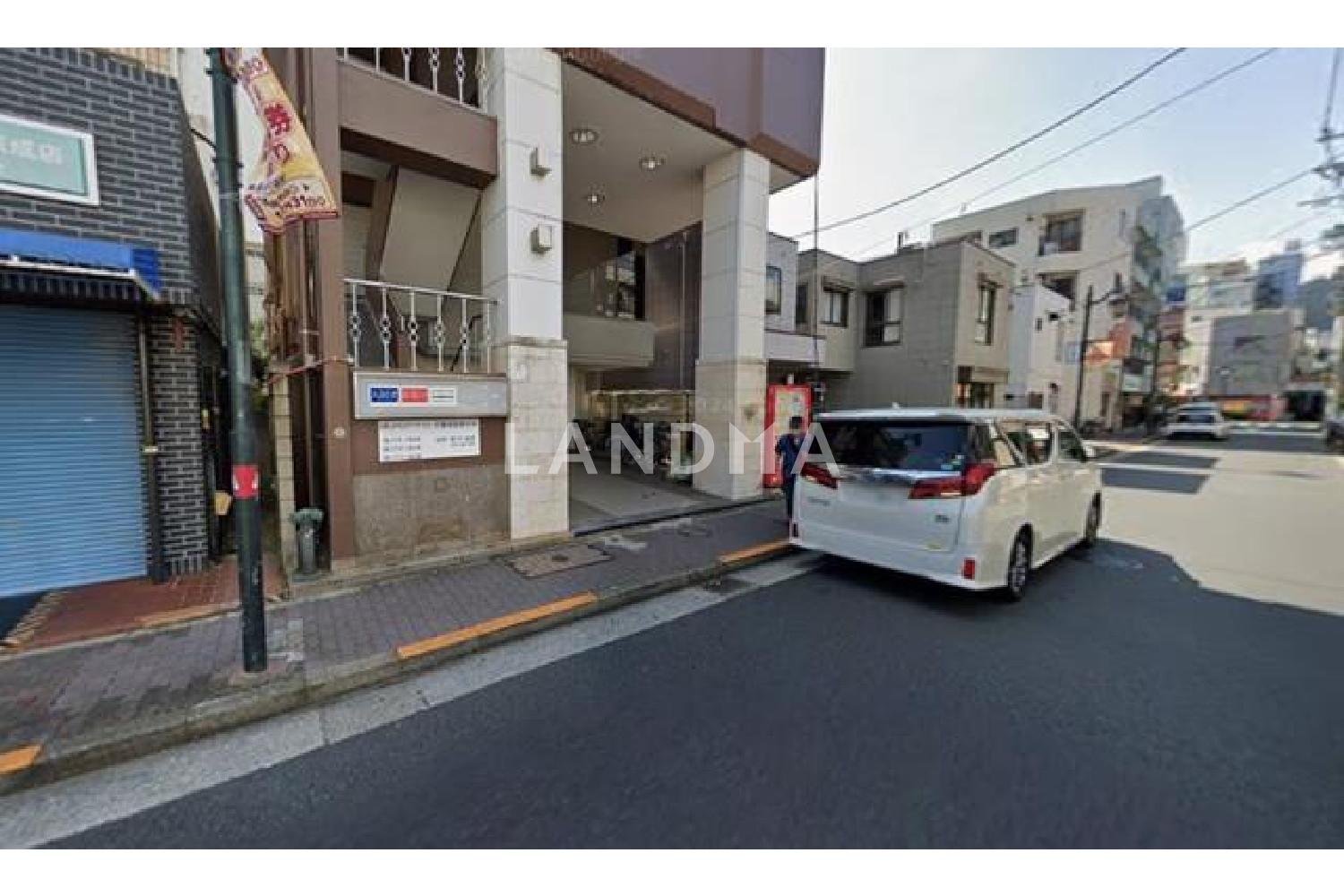 東京都江戸川区北小岩6-15-10 一棟売りマンション 345.9㎡ 官网图片 7
