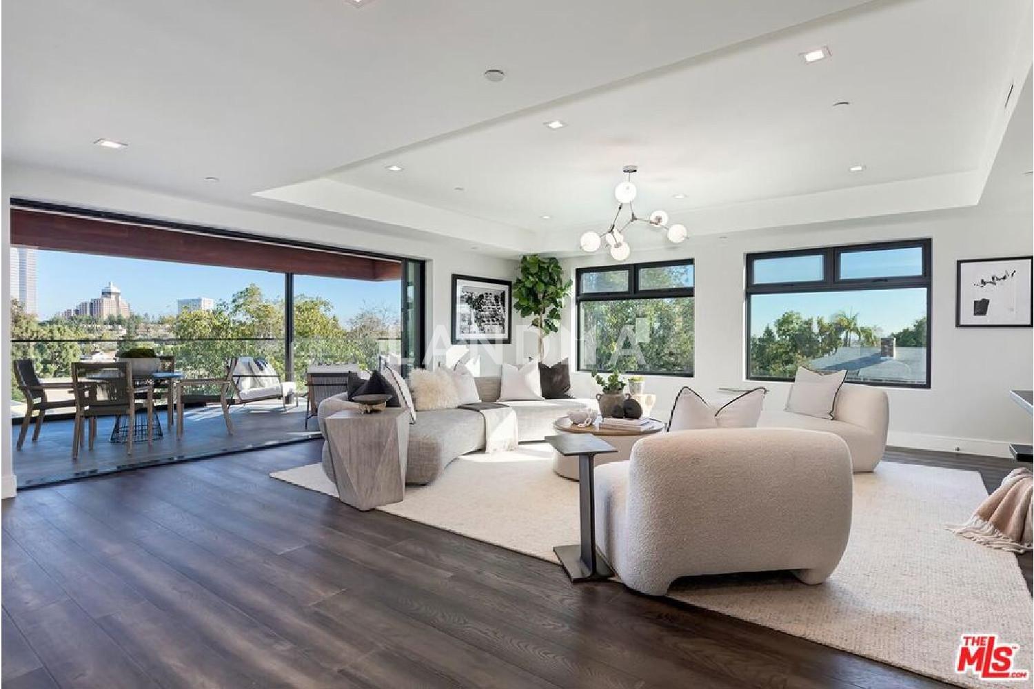 1839 Pandora Avenue #PH 官网图片 2