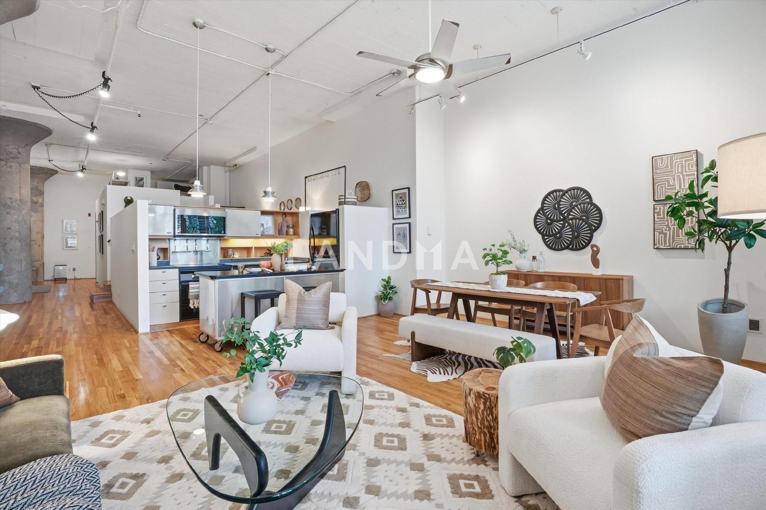 1500 Park Avenue #105 官网图片 5