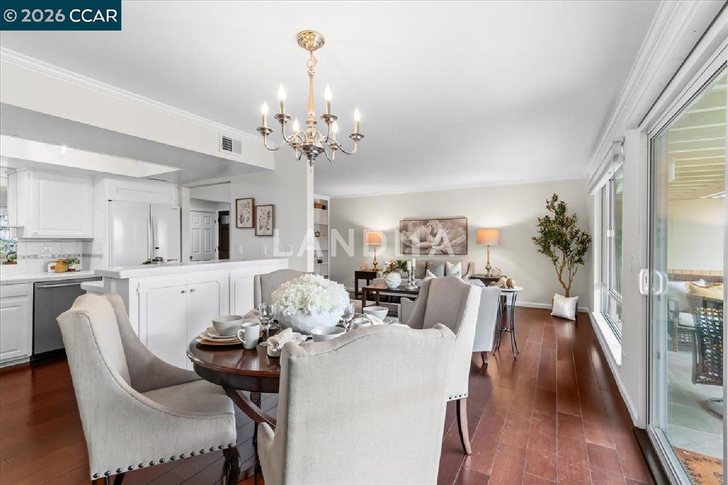 3112 Ptarmigan Dr #4 官网图片 20