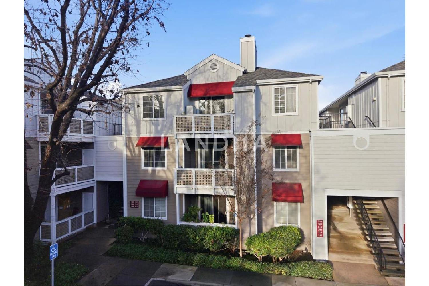 250 Santa Fe Terrace #209 官网图片 27