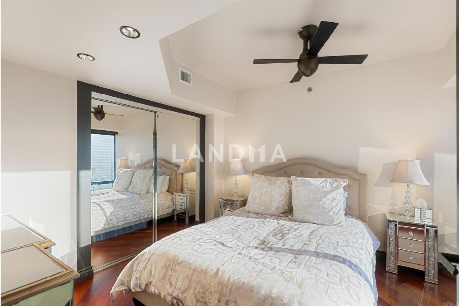 200 Harbor Dr #1502 官网图片 26
