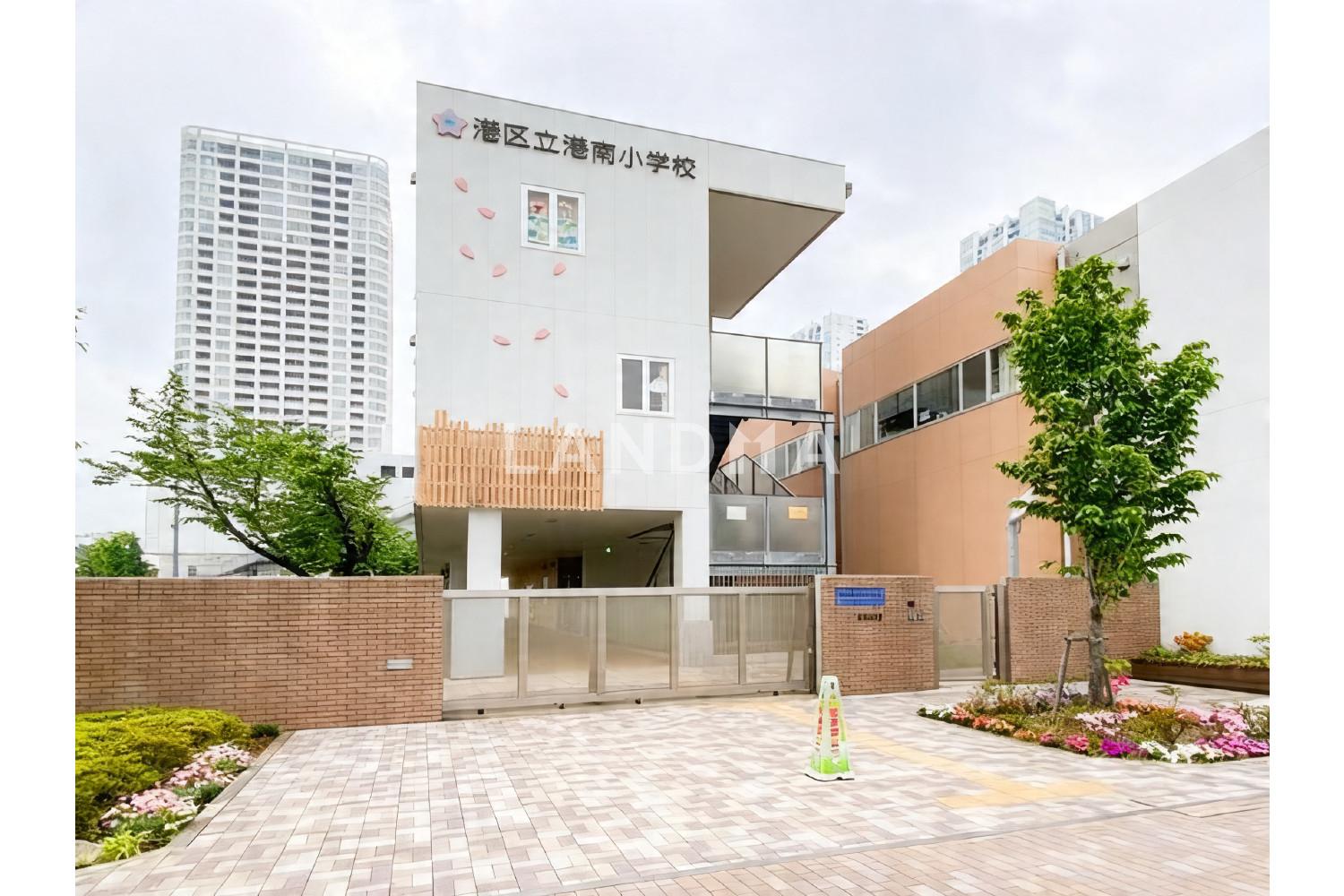 品川Vタワー 官网图片 10