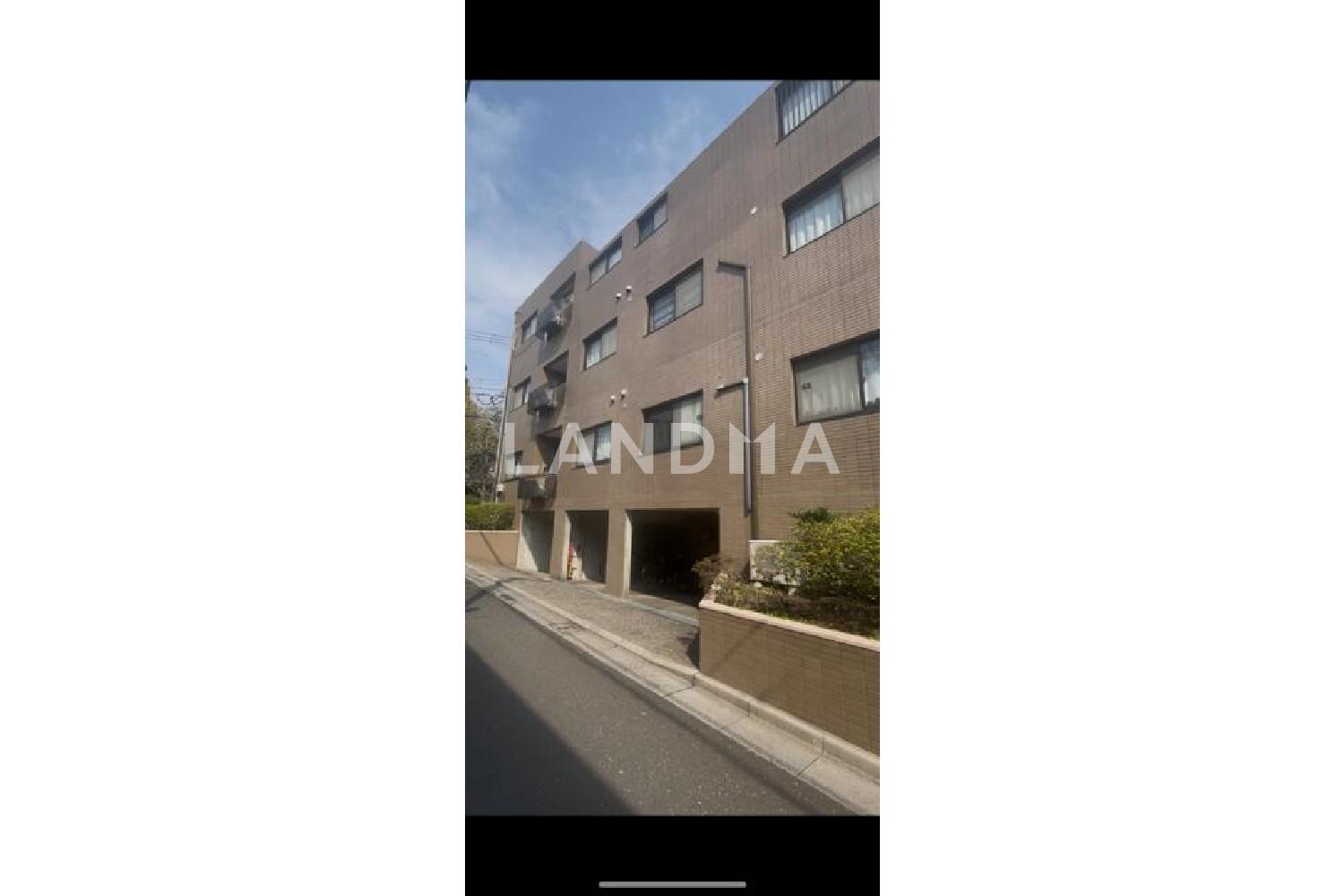 東京都中野区野方 一棟売りマンション 410㎡ 官网图片 2