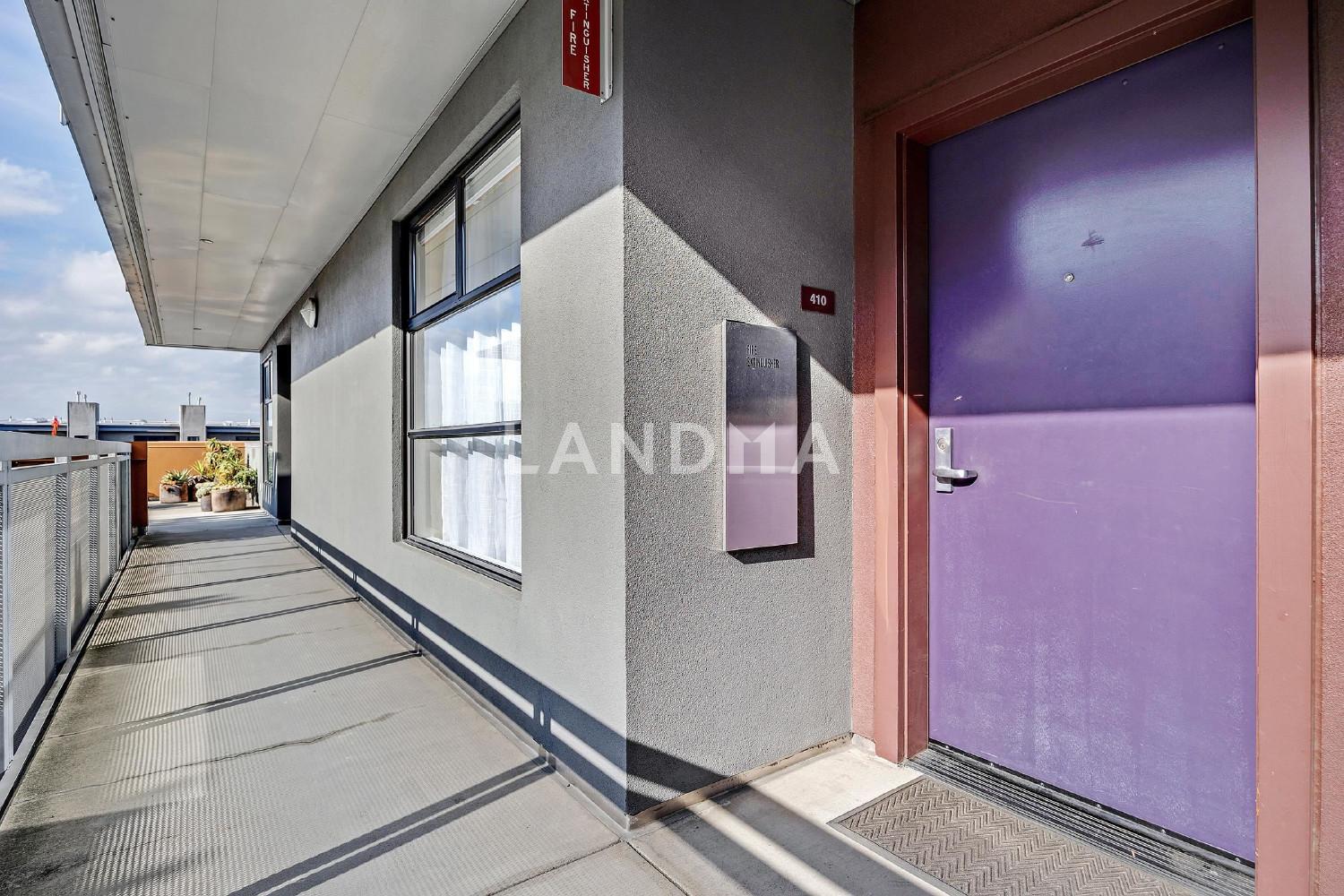 6501 San Pablo Ave #410 官网图片 25