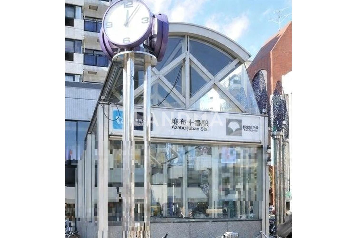 東京都港区三田1丁目 投資用マンション 70.68㎡ 官网图片 2