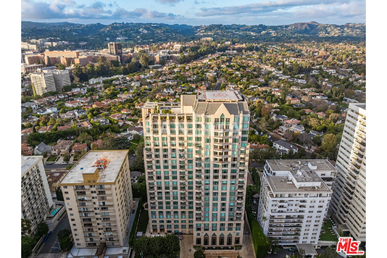 10727 Wilshire Boulevard #1805 官网图片 10