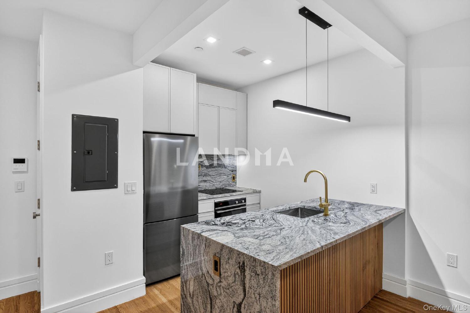 60 W 129th Street  Unit 409 官网图片 3