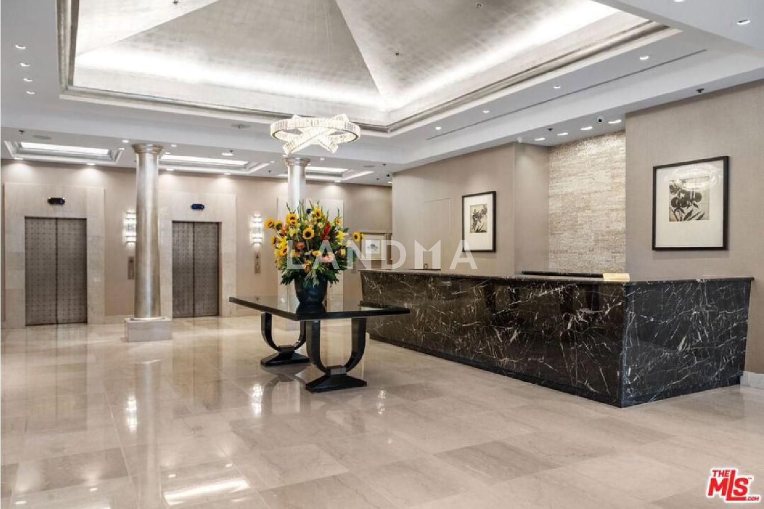 10724 Wilshire Boulevard #1104 官网图片 4