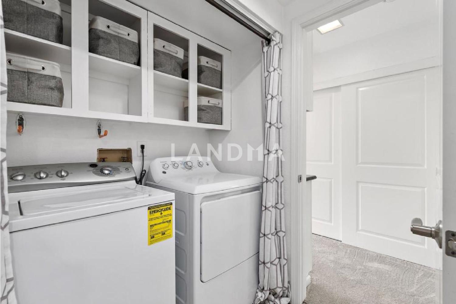 1751 Braddock Court 官网图片 10