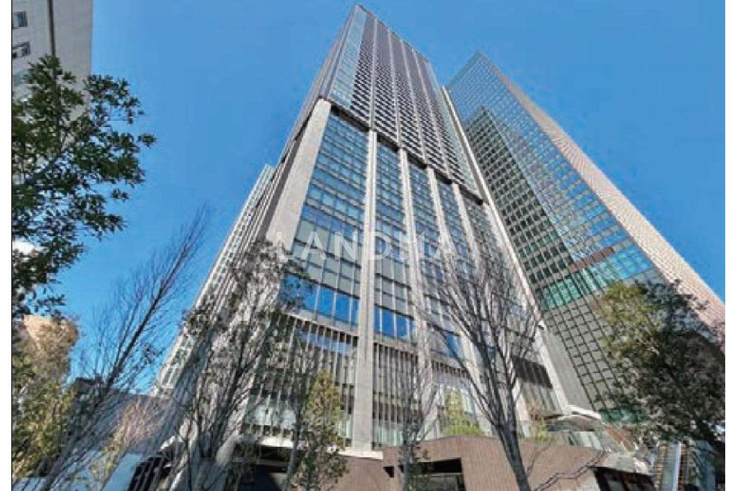 ワールドタワーレジデンス（WORLD TOWER RESIDENCE） 官网图片 4