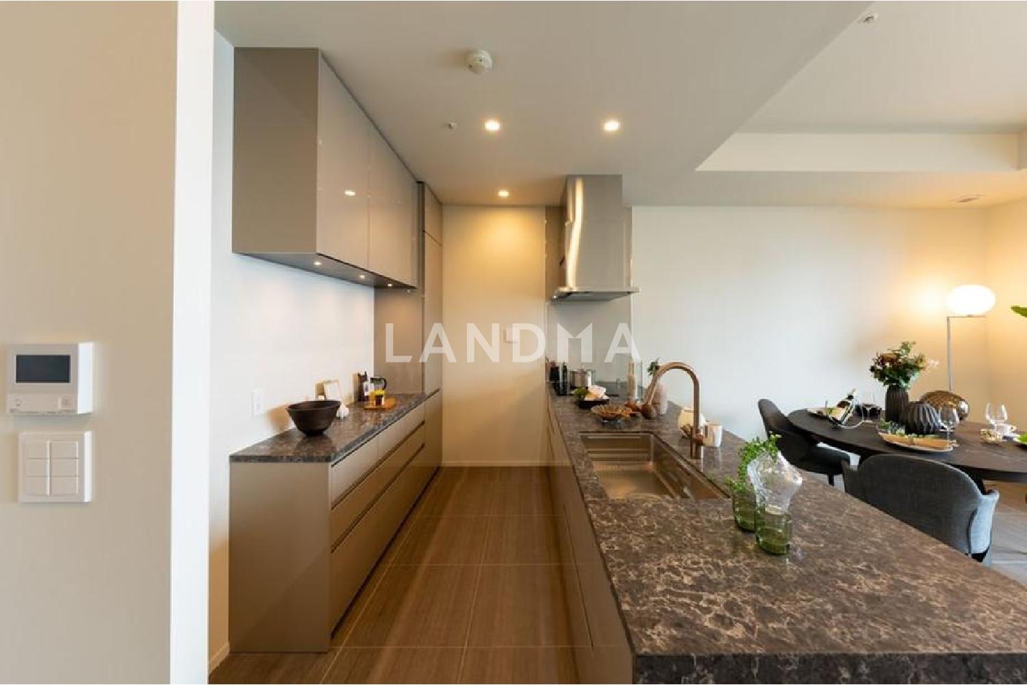 WORLD TOWER RESIDENCE 官网图片 19