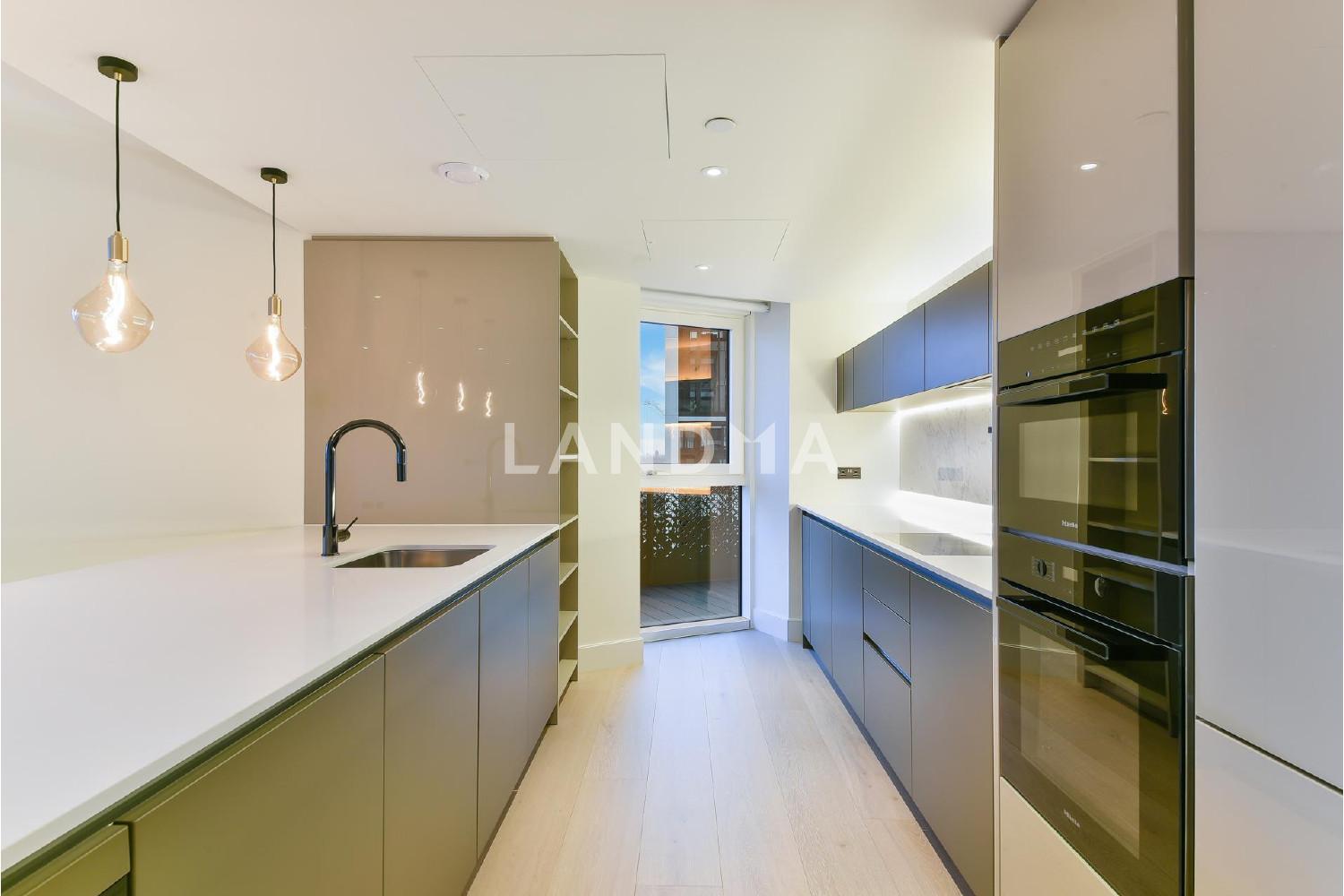 Cassini Apartments 官网图片 8