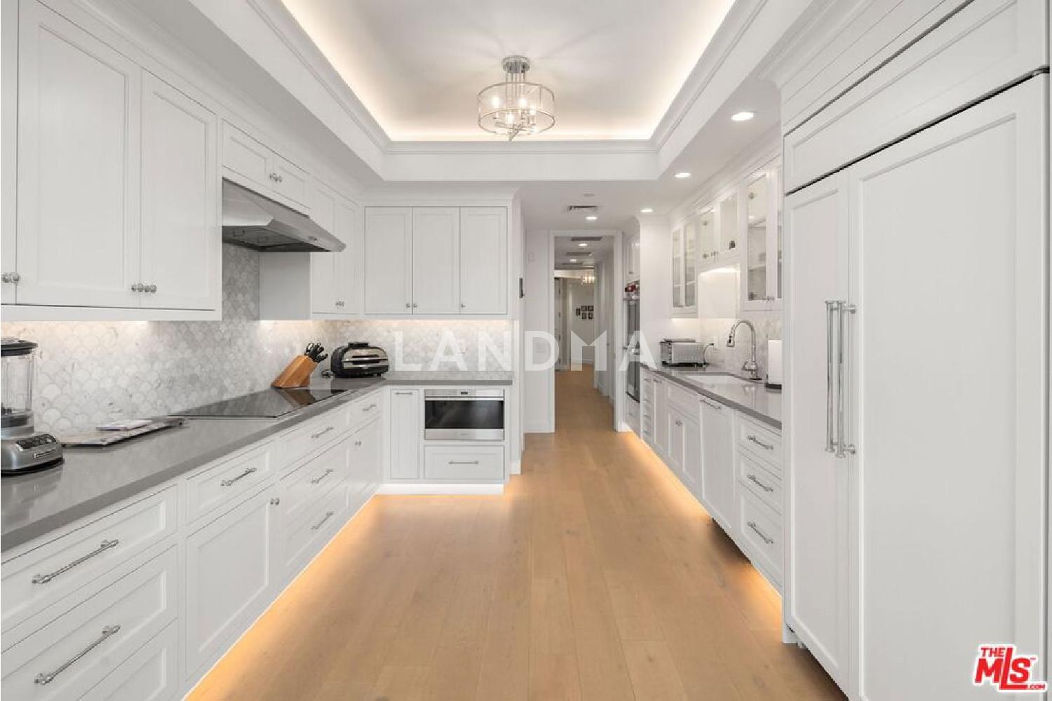 300 N Swall Drive #354 官网图片 2