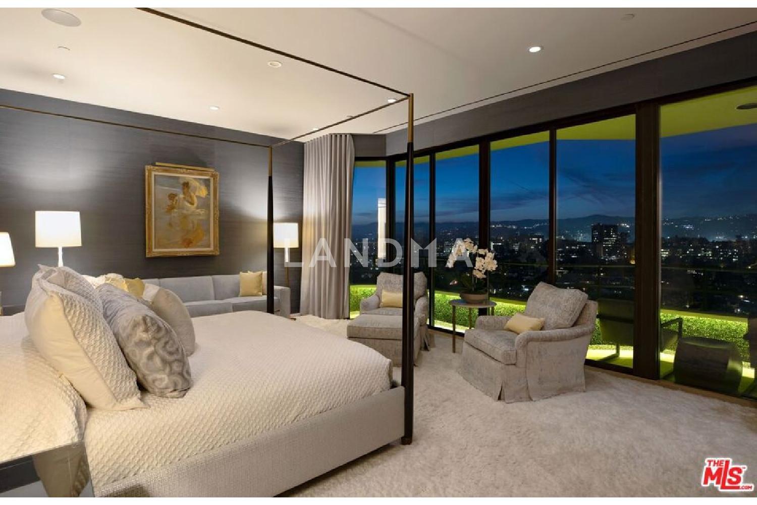 10601 Wilshire Boulevard #19E 官网图片 38