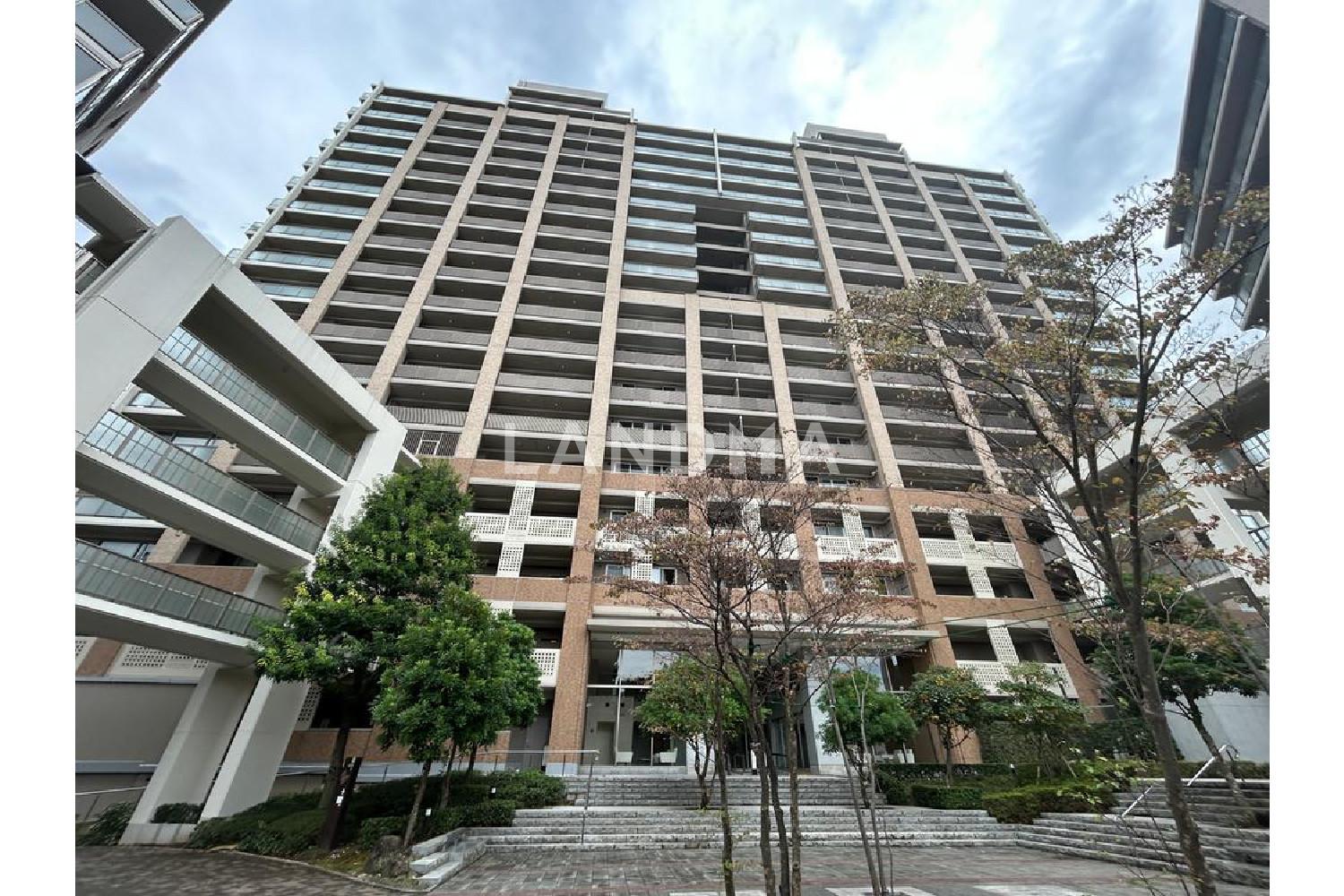 深沢ハウスD棟 官网图片 4