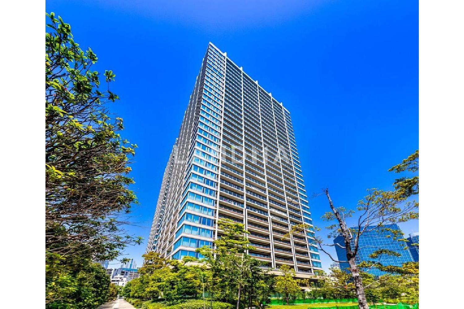 GLOBAL FRONT TOWER 官网图片 10
