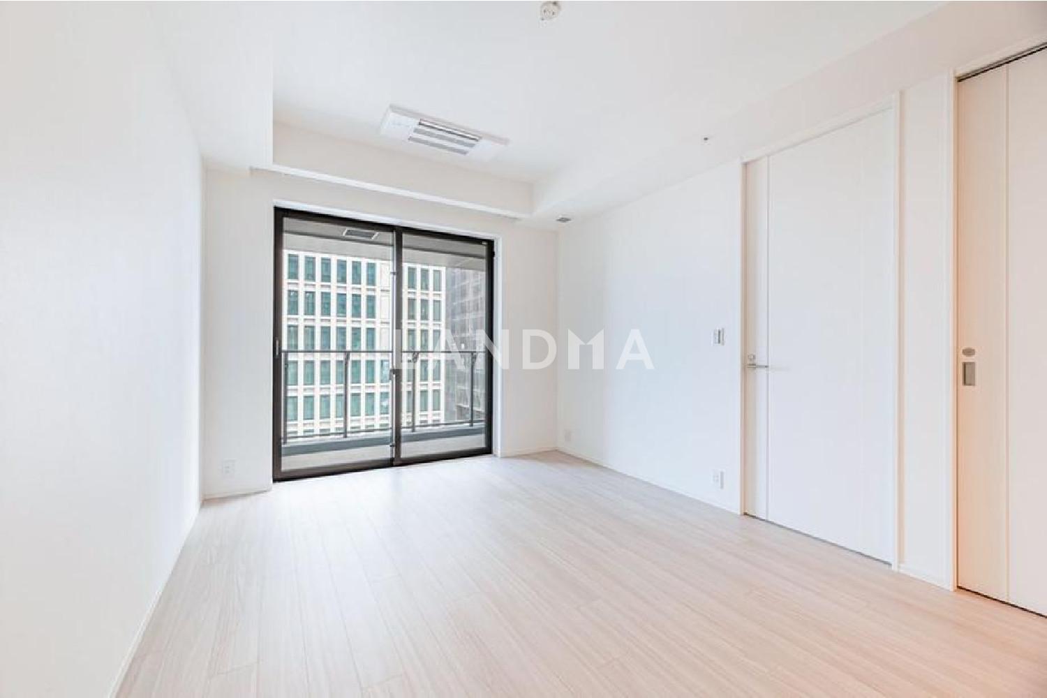 WORLD TOWER RESIDENCE 官网图片 6