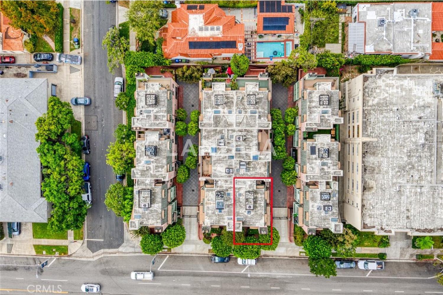 2323 S Beverly Glen Boulevard #9 官网图片 59