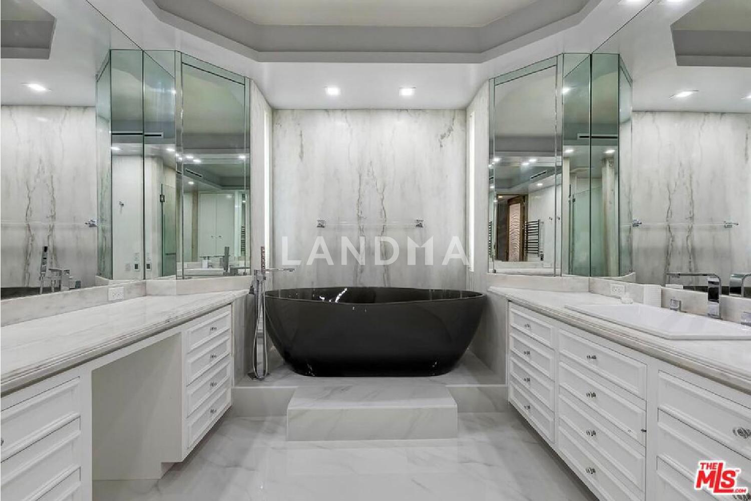 211 S Spalding Drive #603S 官网图片 12