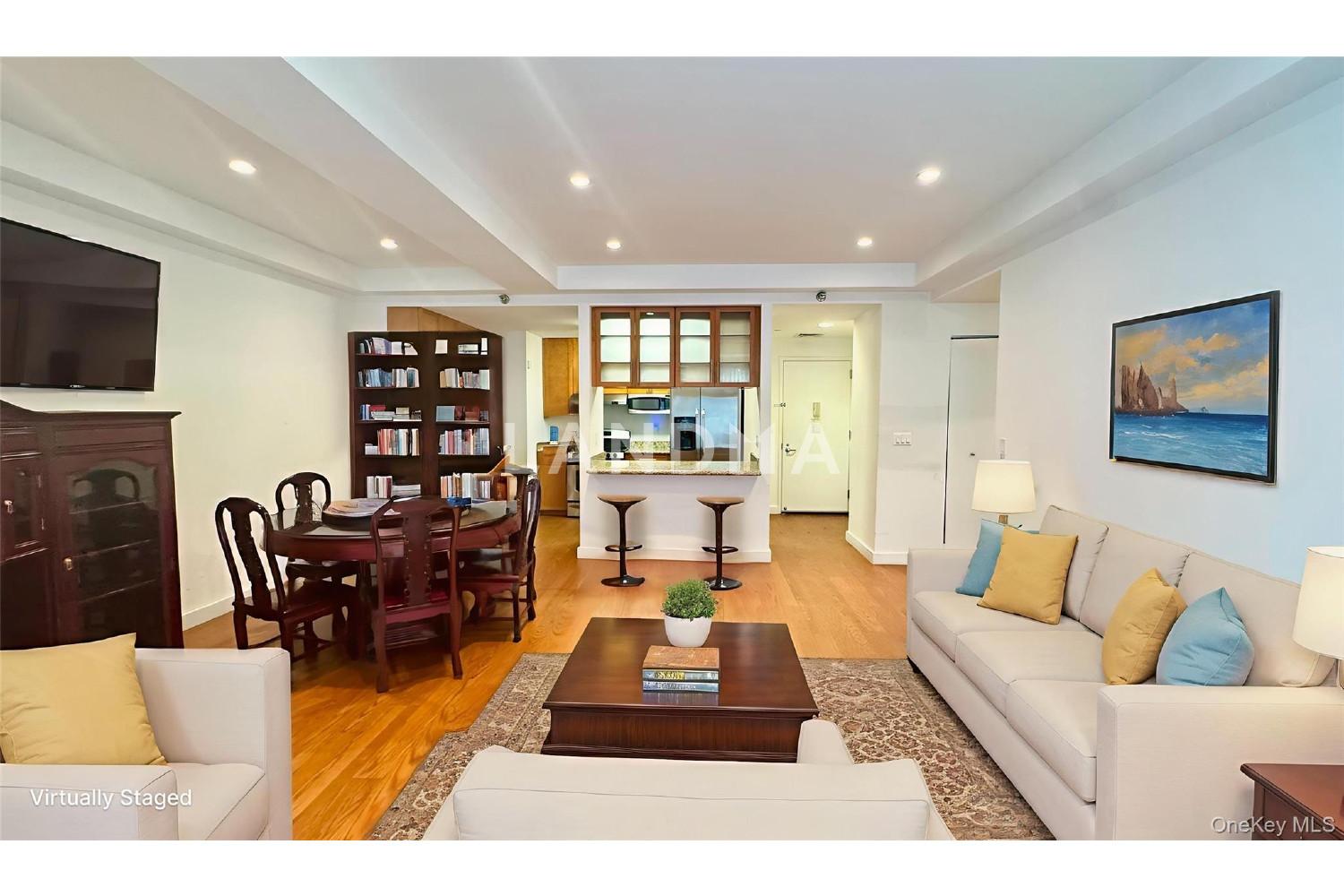 40-22 College point Boulevard  Unit 6H 官网图片 4