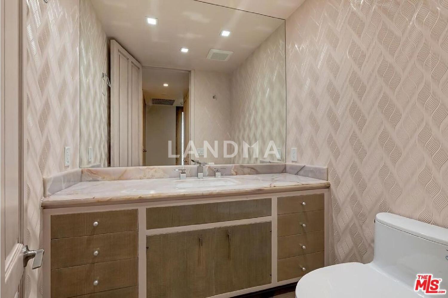 211 S Spalding Drive #603S 官网图片 9