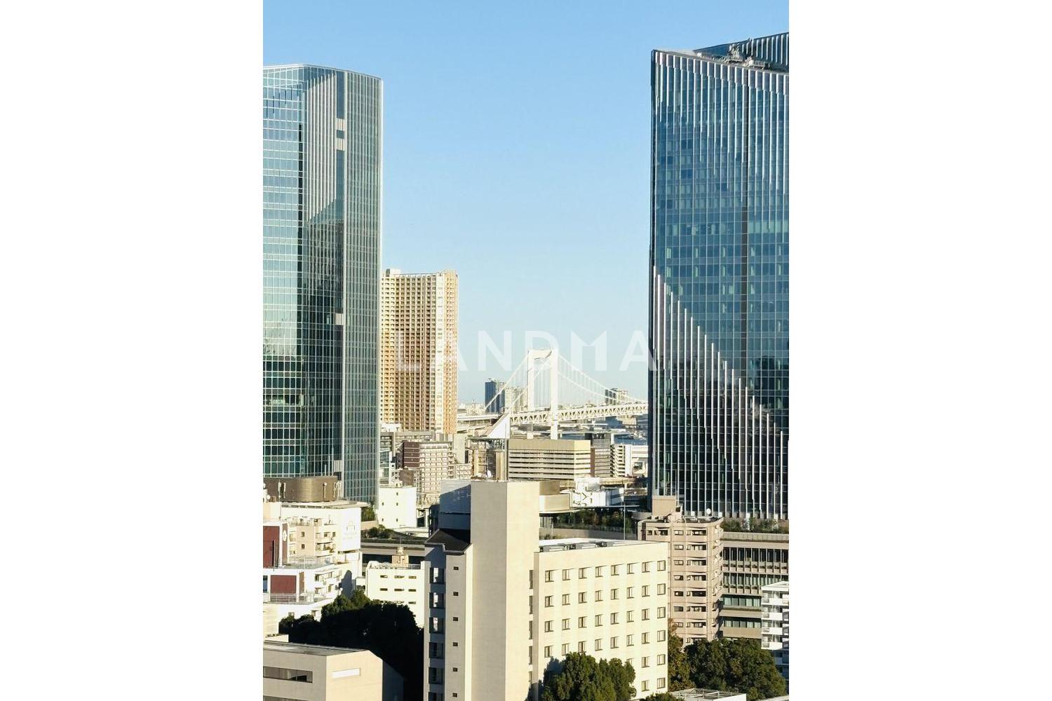 高輪シティハウス 官网图片 8