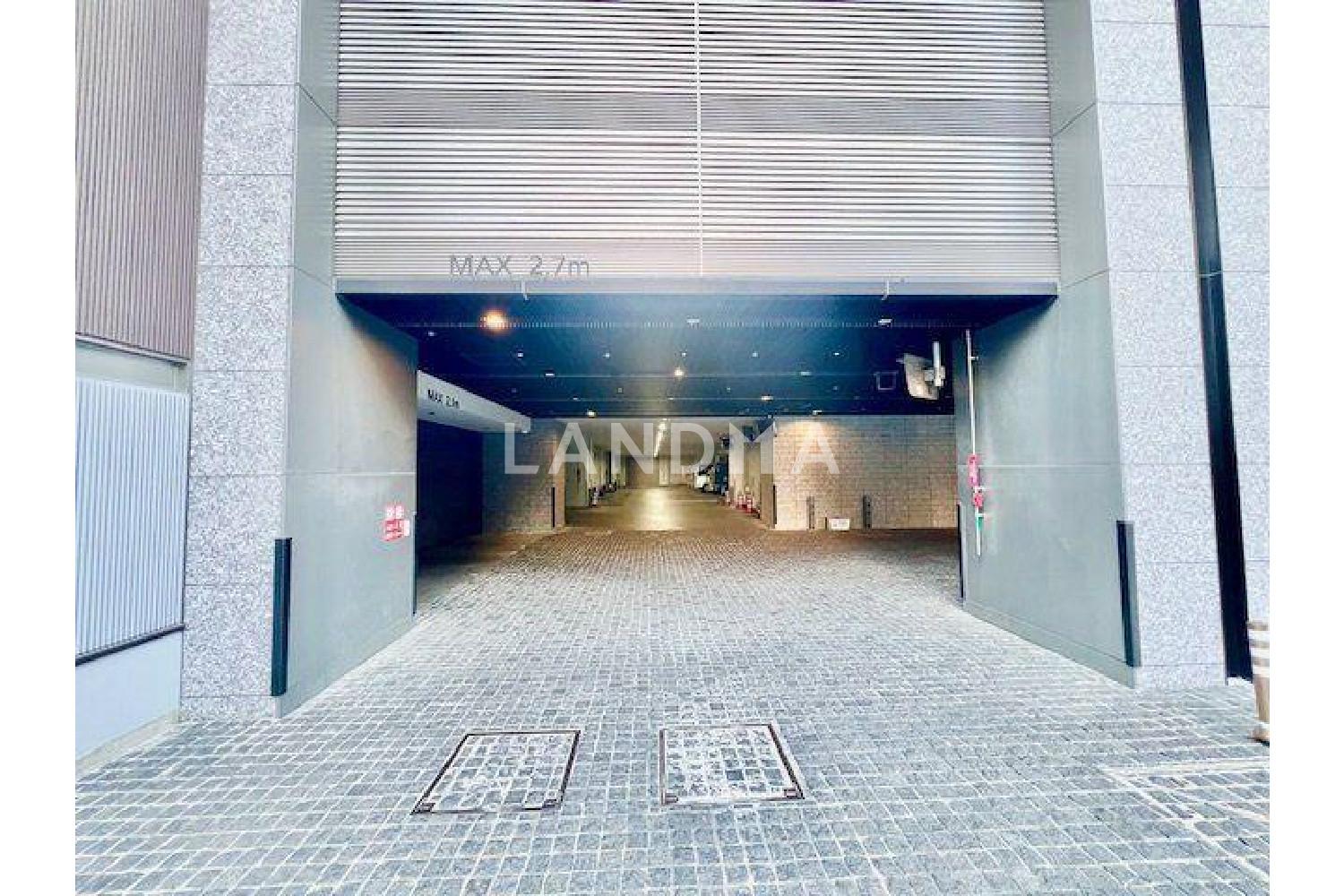 ブランズタワー豊洲 官网图片 15