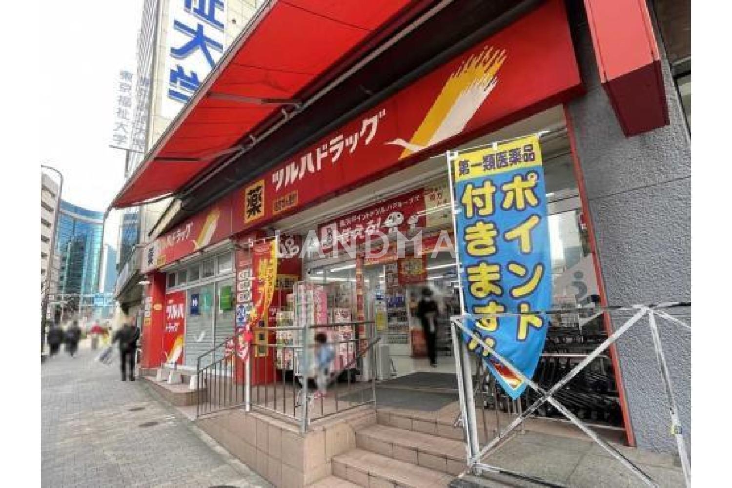 グランドミレーニア 官网图片 12