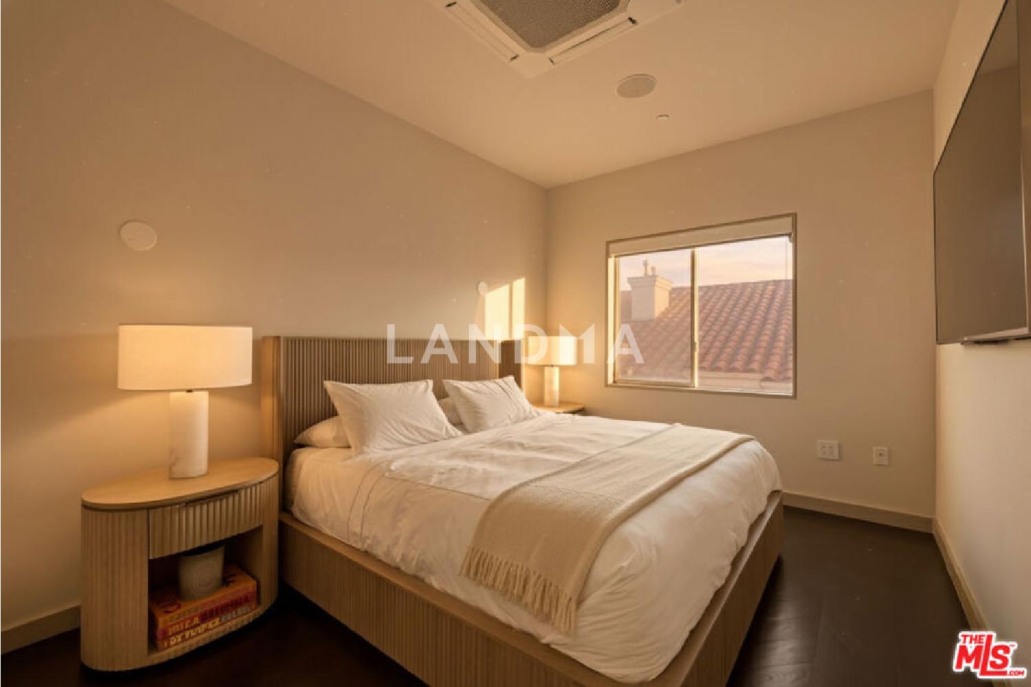 928 N Croft Avenue #304 官网图片 16