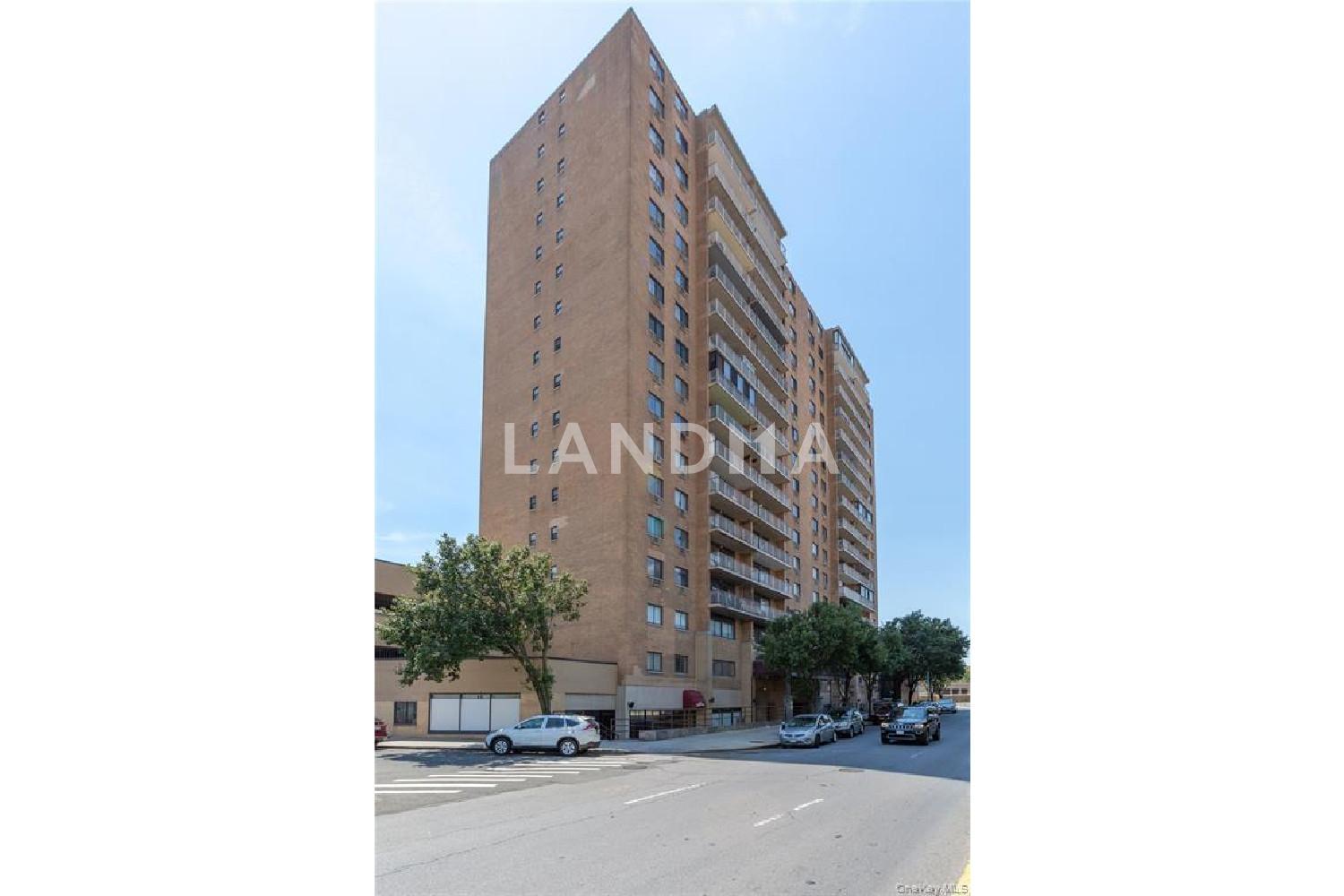 9229 Queens Boulevard  Unit 3H
