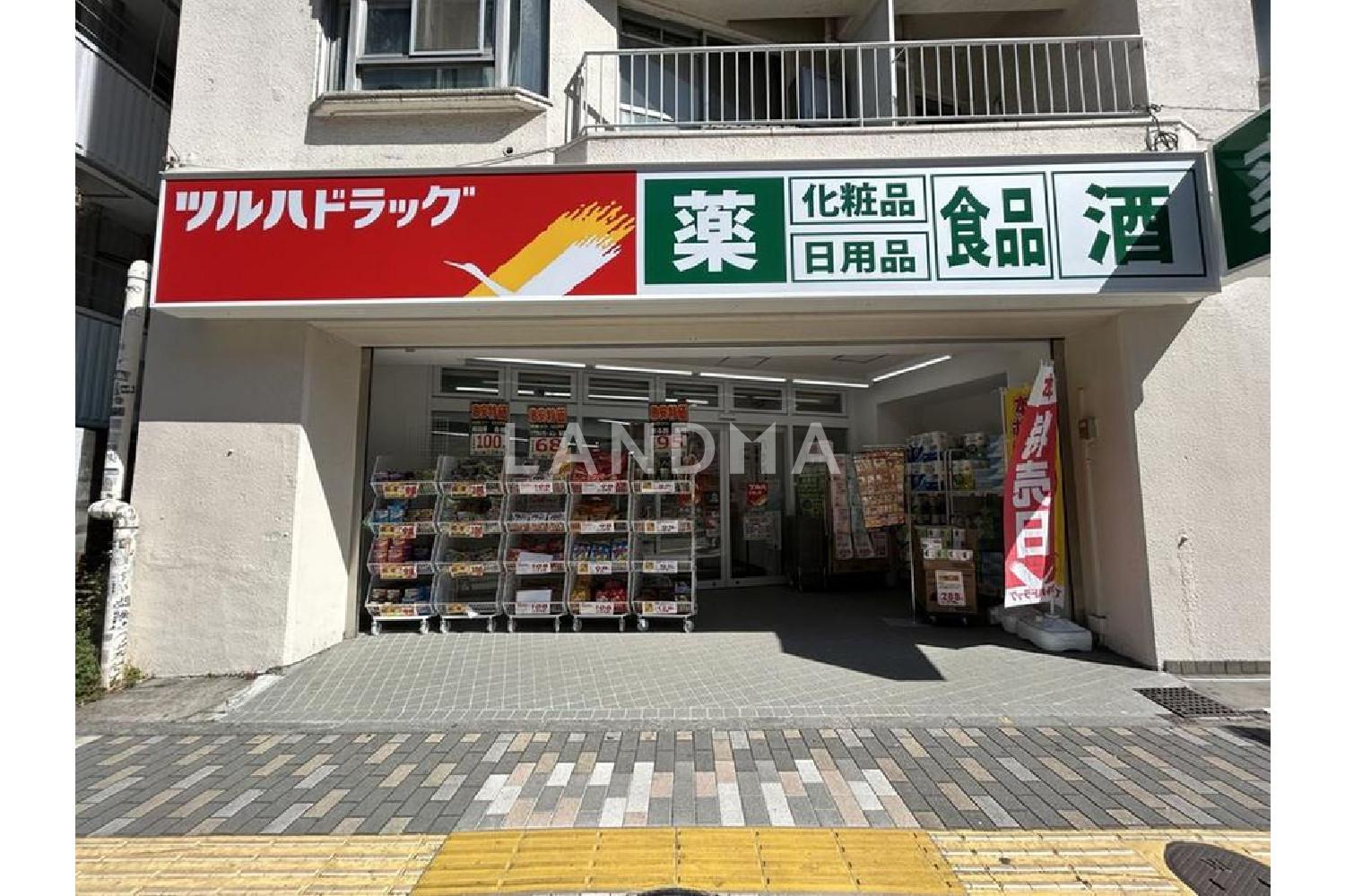 プラウド渋谷東 官网图片 3