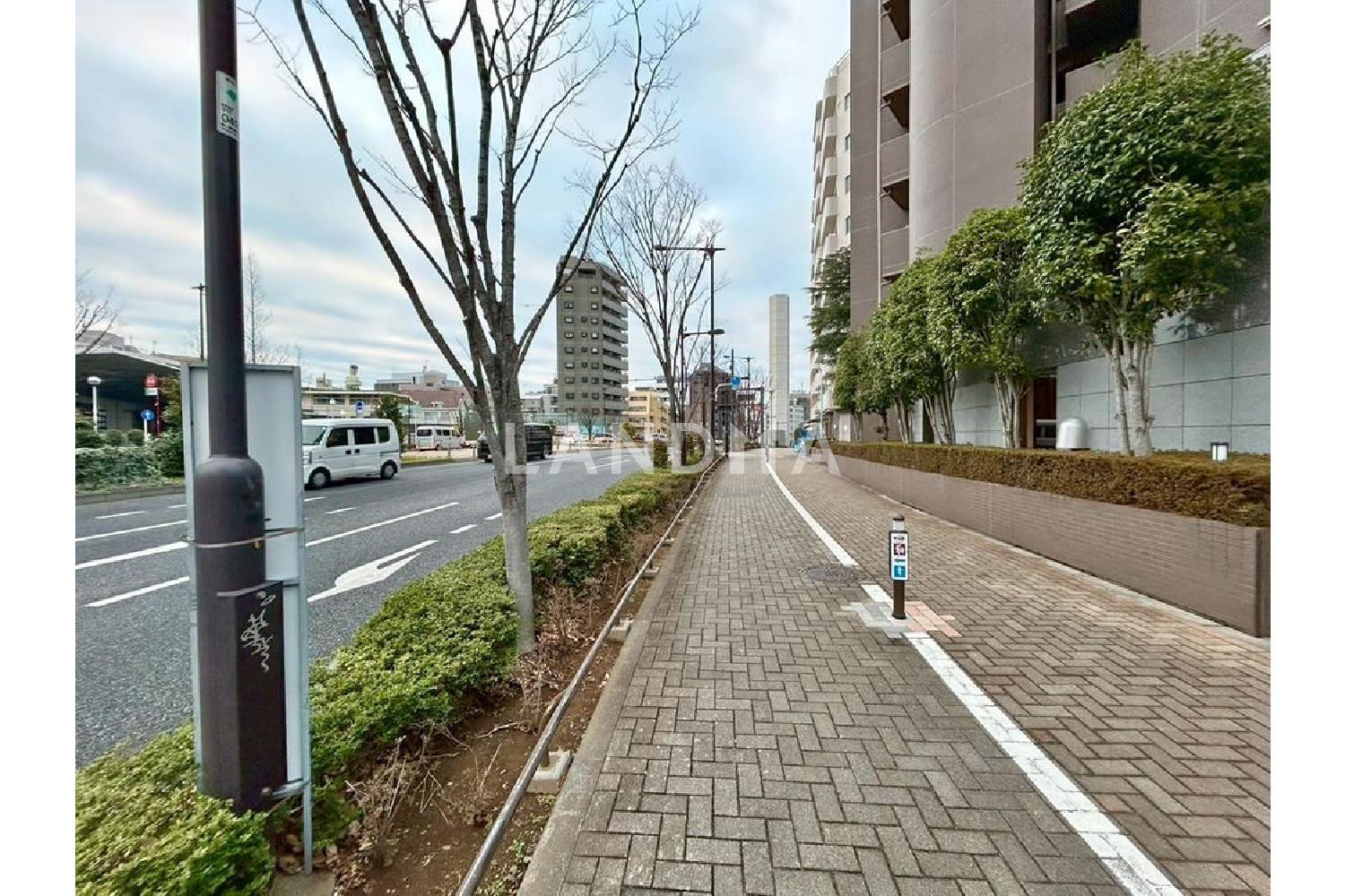 ディオレ西新宿 官网图片 9