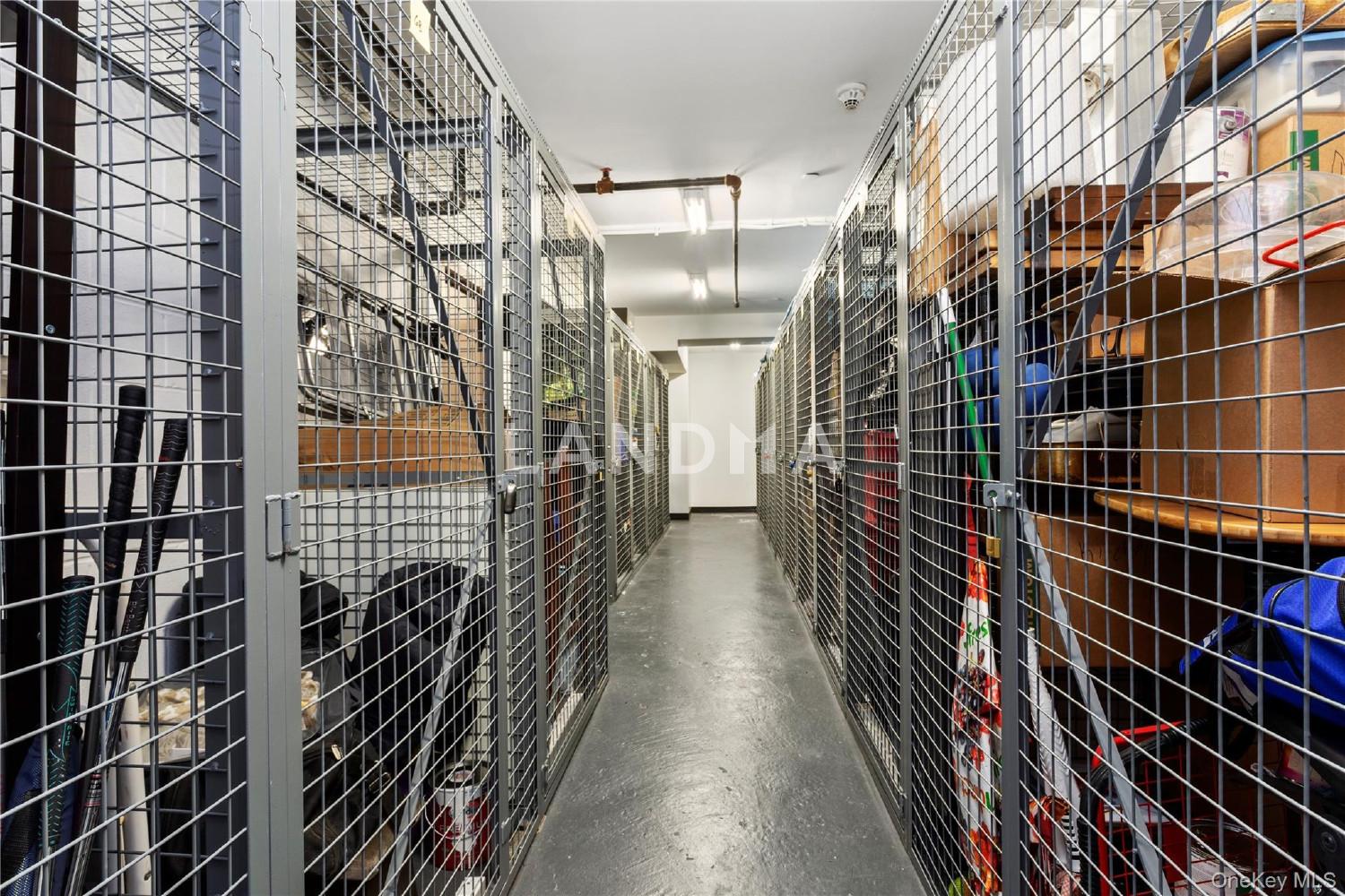 108 Odell Clark Place  Unit 5C 官网图片 10