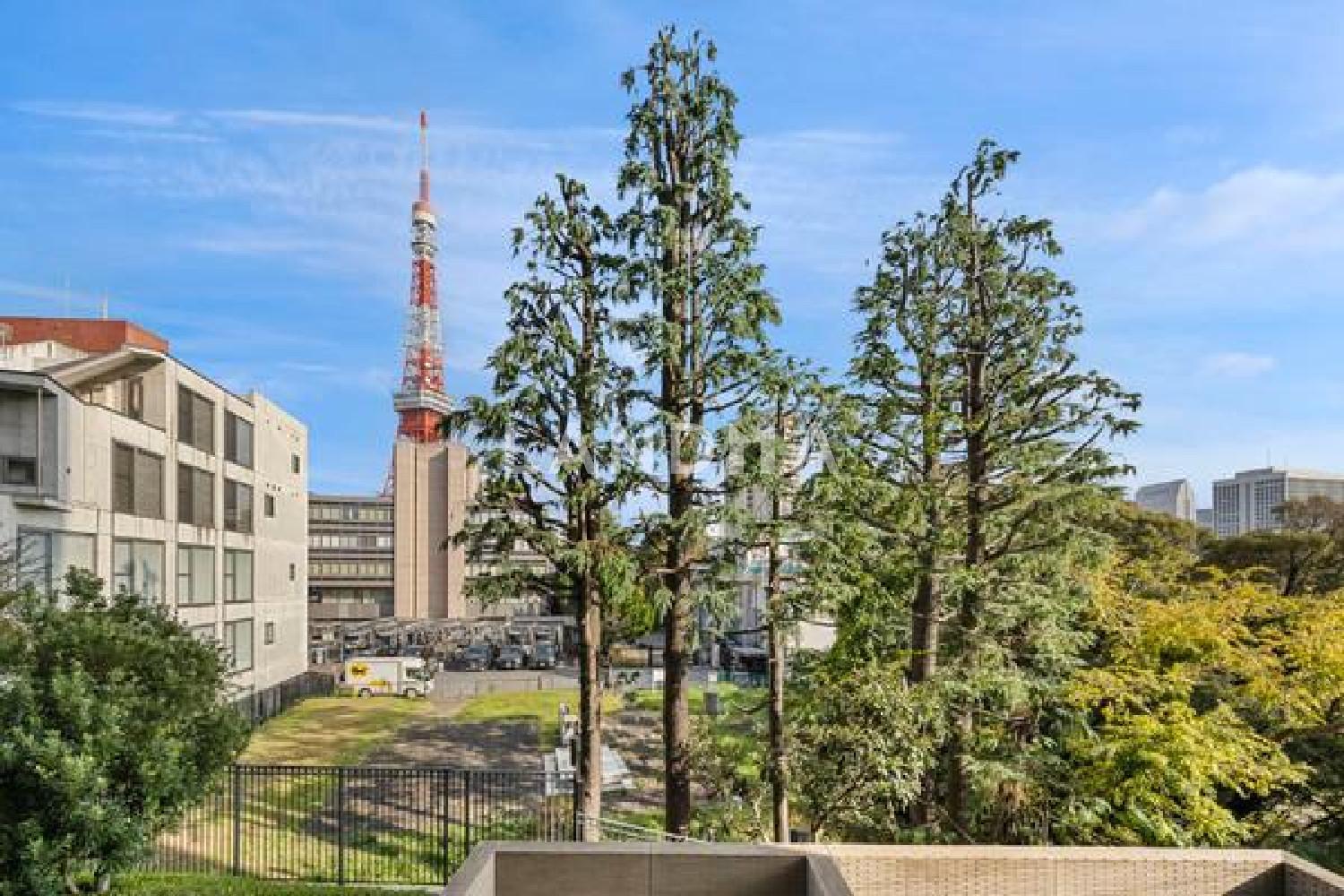 麻布台パークハウス 官网图片 19