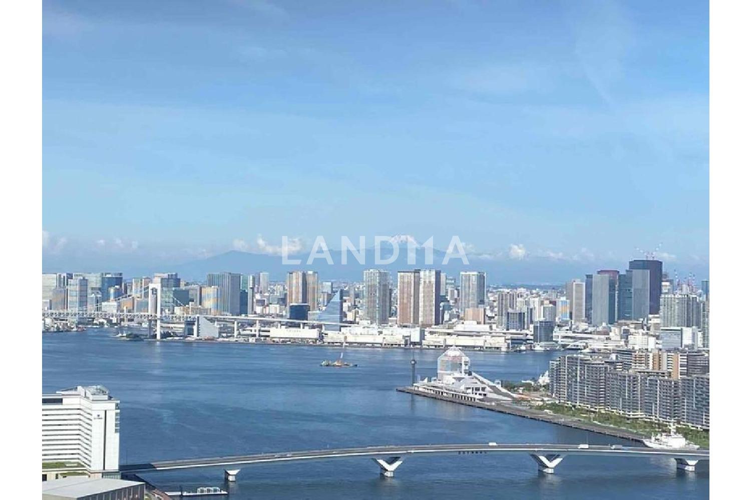 ブランズタワー豊洲 官网图片 7