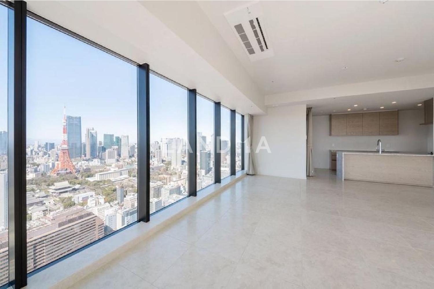 WORLD TOWER RESIDENCE 官网图片 2